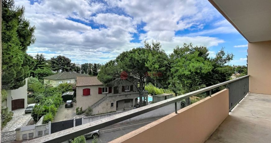 vente Appartement Beziers