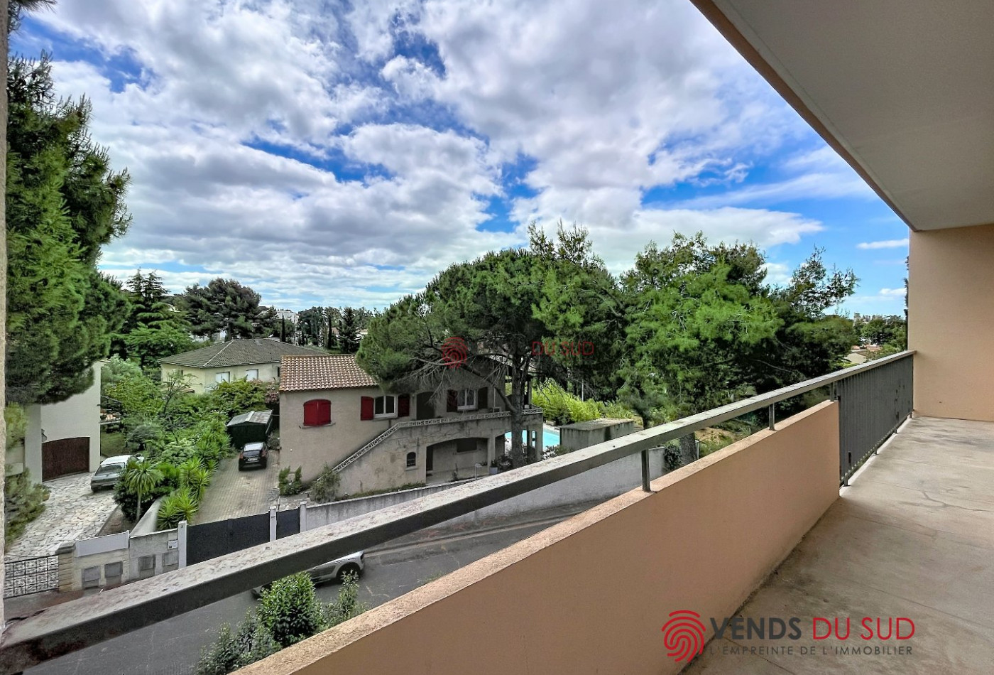 vente Appartement Beziers - Photo 5
