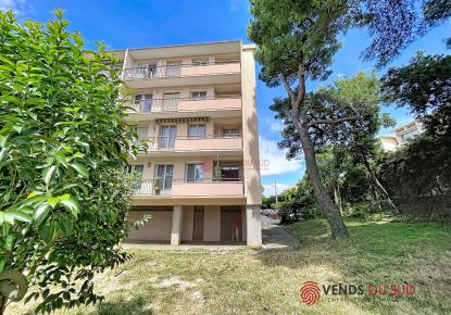 vente Appartement Beziers