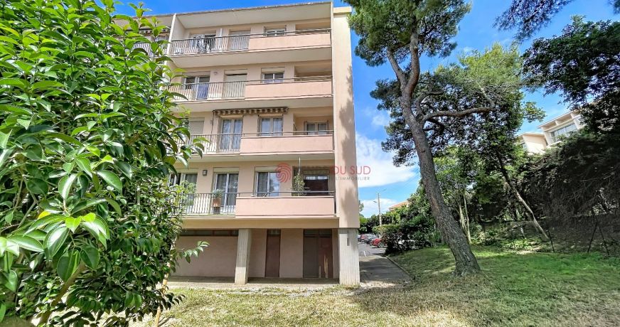 vente Appartement Beziers