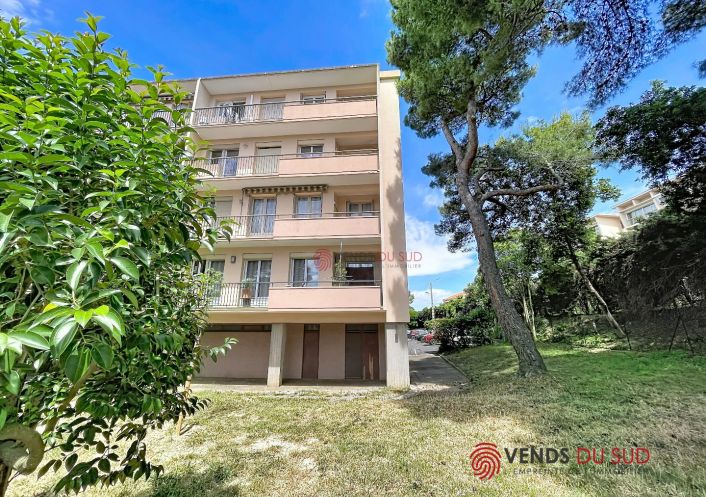 vente Appartement Beziers