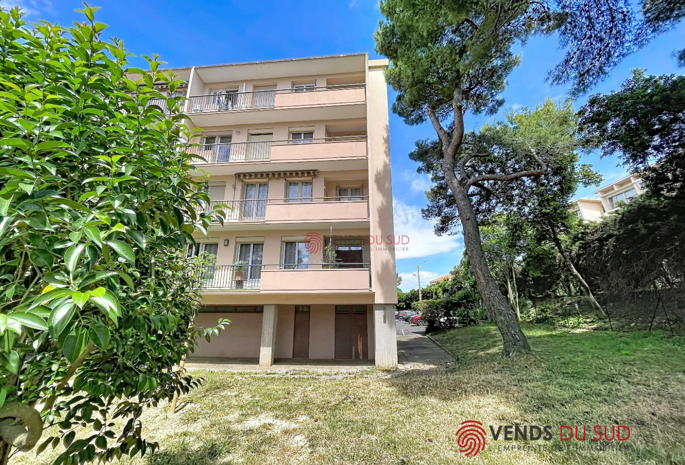 vente Appartement Beziers - Photo 1
