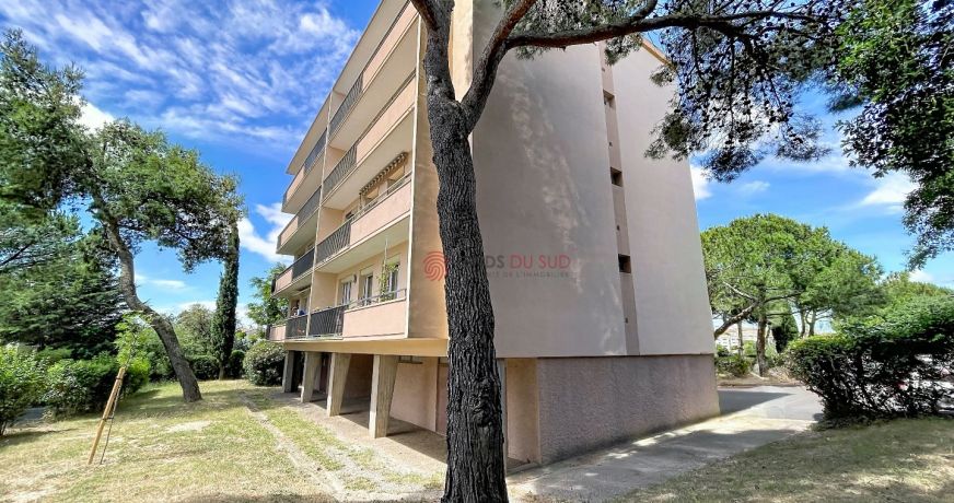 vente Appartement Beziers