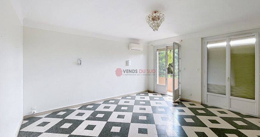 vente Appartement Beziers