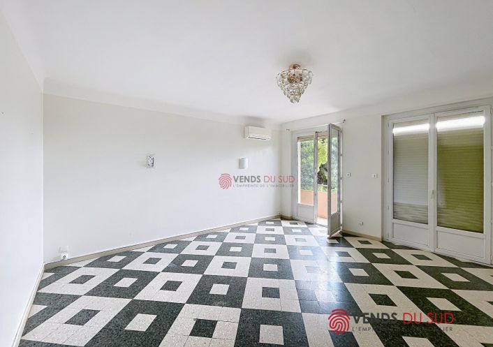vente Appartement Beziers