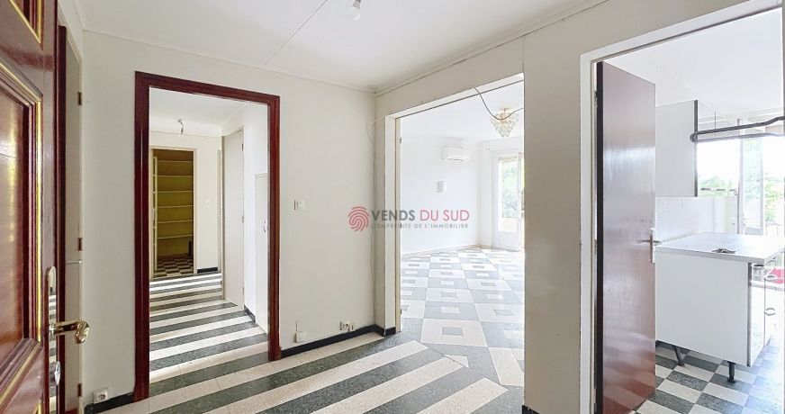 vente Appartement Beziers
