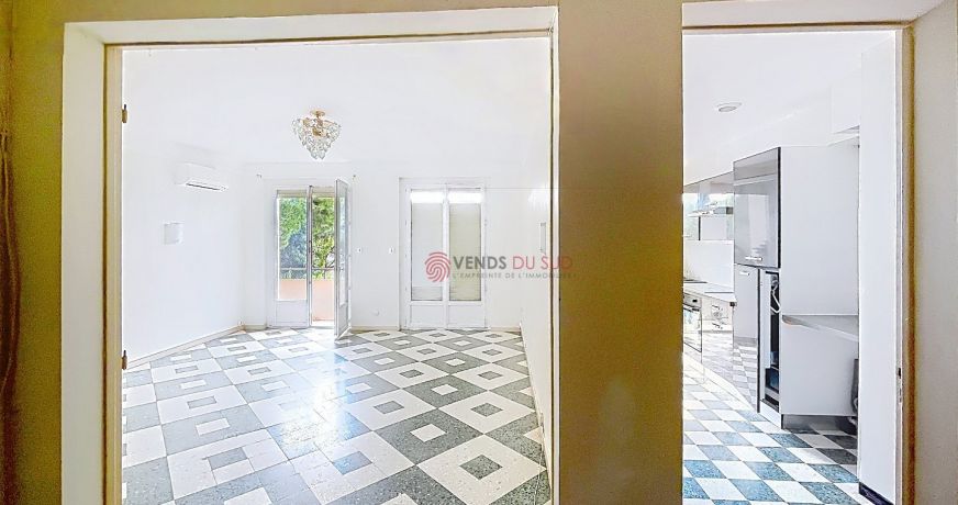 vente Appartement Beziers