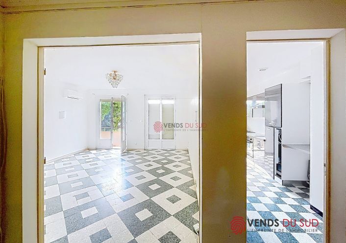 vente Appartement Beziers