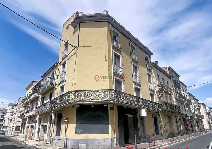 vente Appartement Beziers