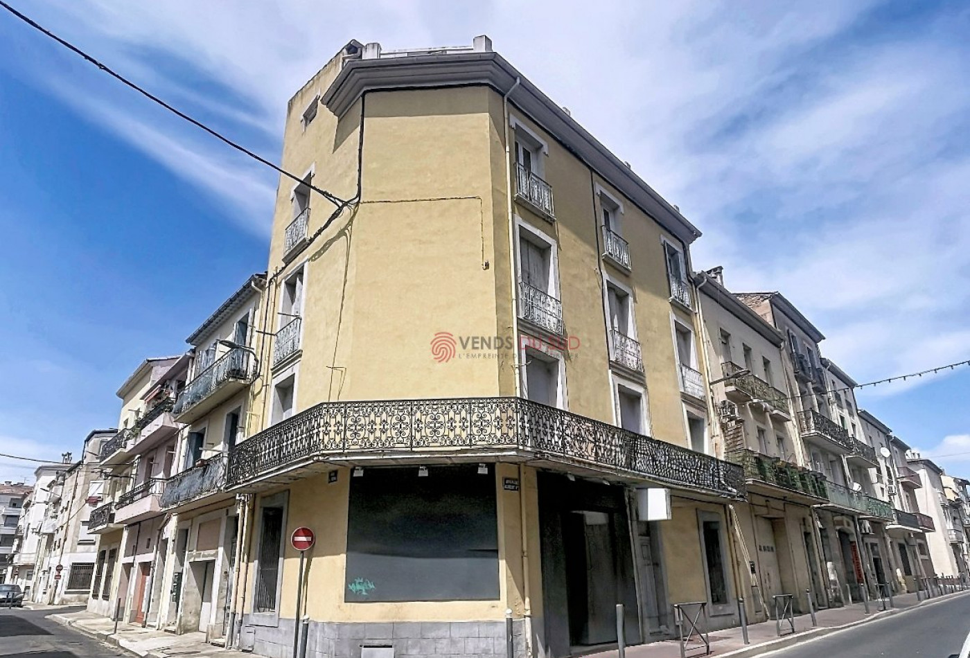 vente Appartement Beziers - Photo 4