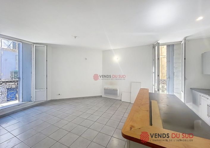 vente Appartement Beziers