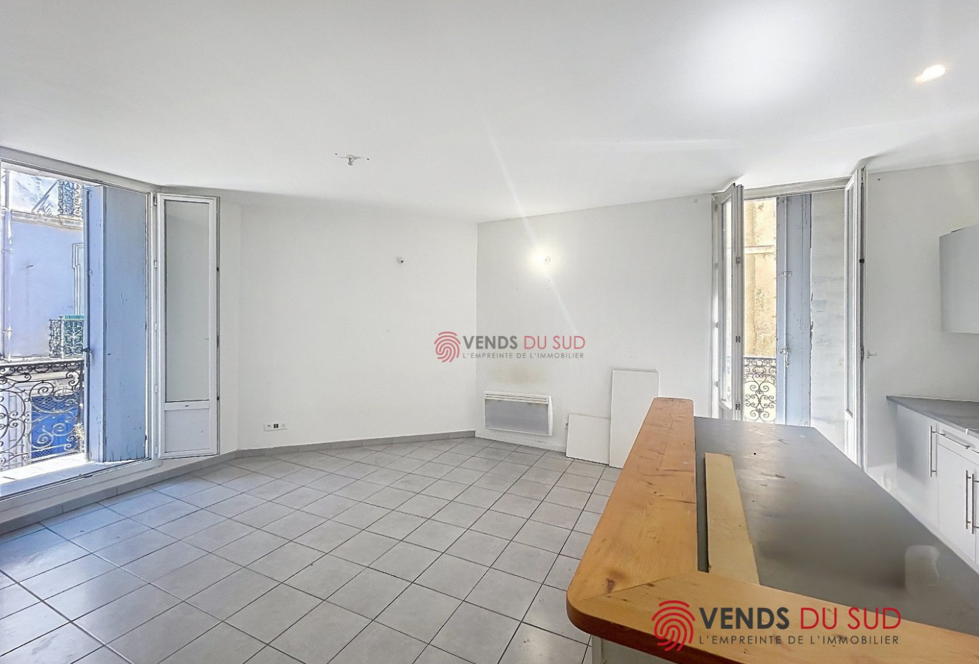 vente Appartement Beziers - Photo 1