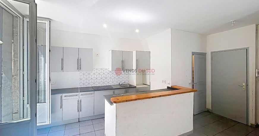 vente Appartement Beziers