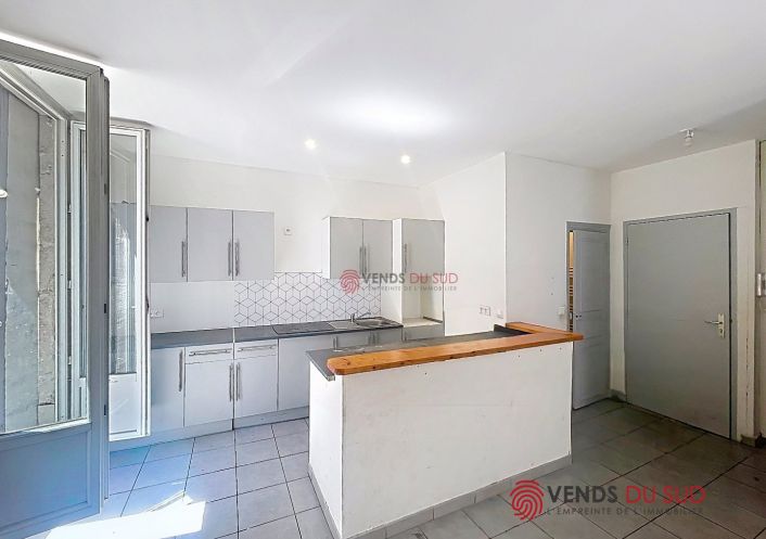 vente Appartement Beziers