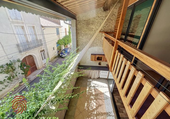 vente Maison rénovée Serignan