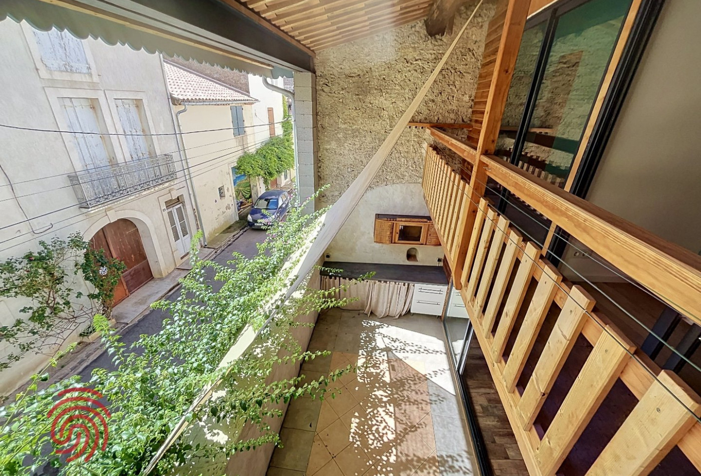 vente Maison rénovée Serignan - Photo 8