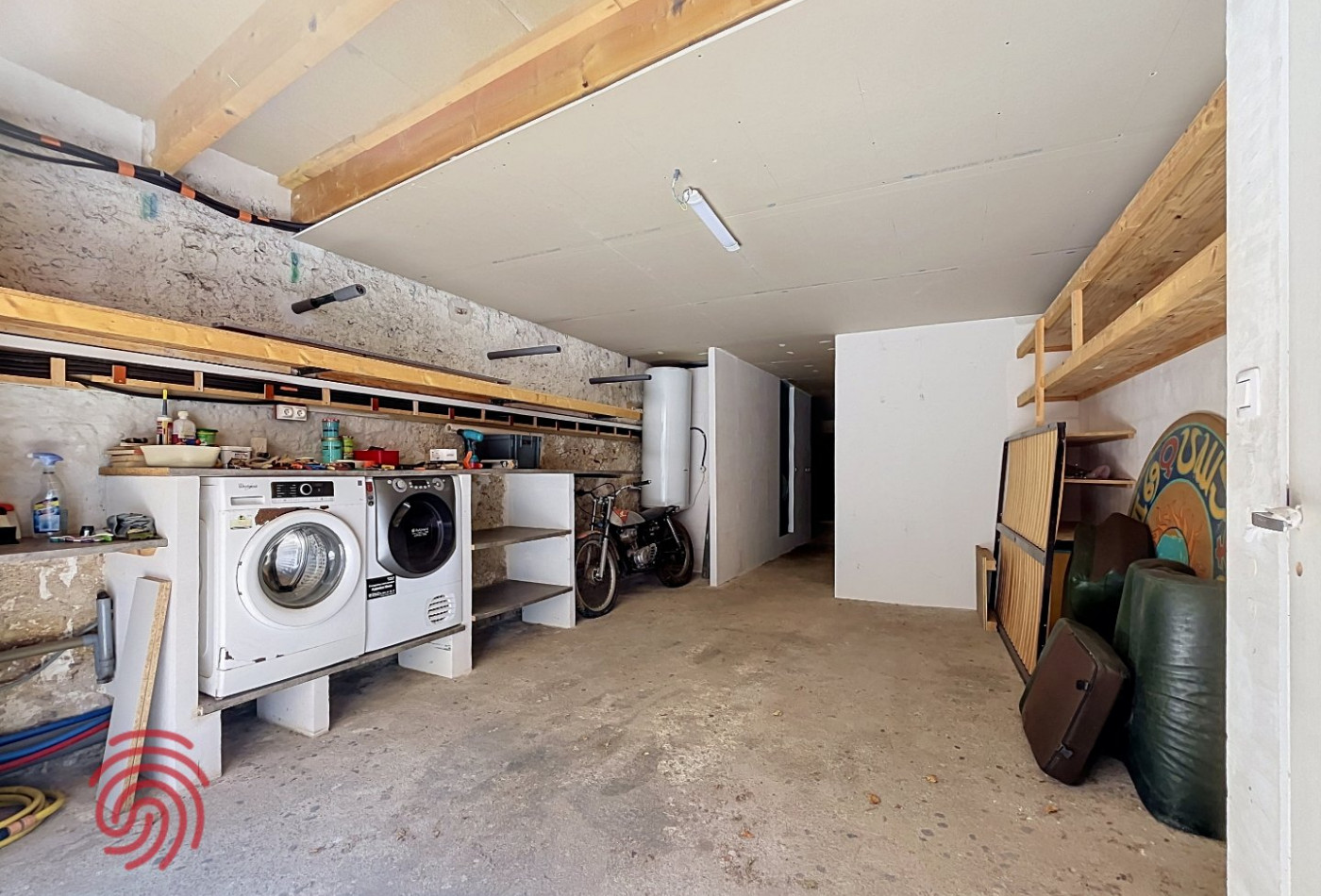 vente Maison rénovée Serignan - Photo 9
