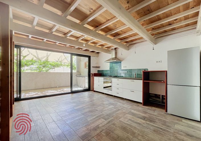 vente Maison rénovée Serignan