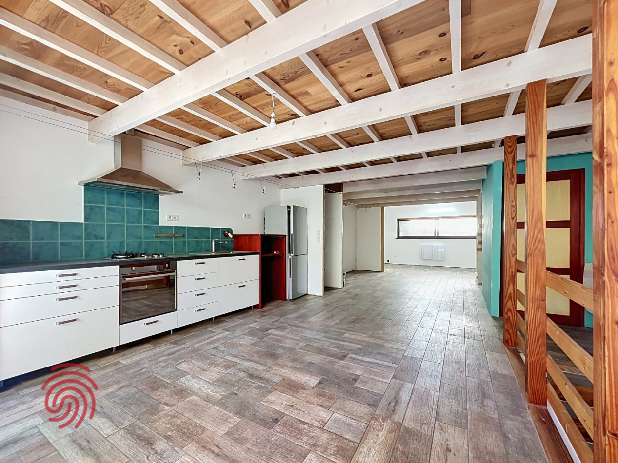 vente Maison rénovée Serignan - Photo 3