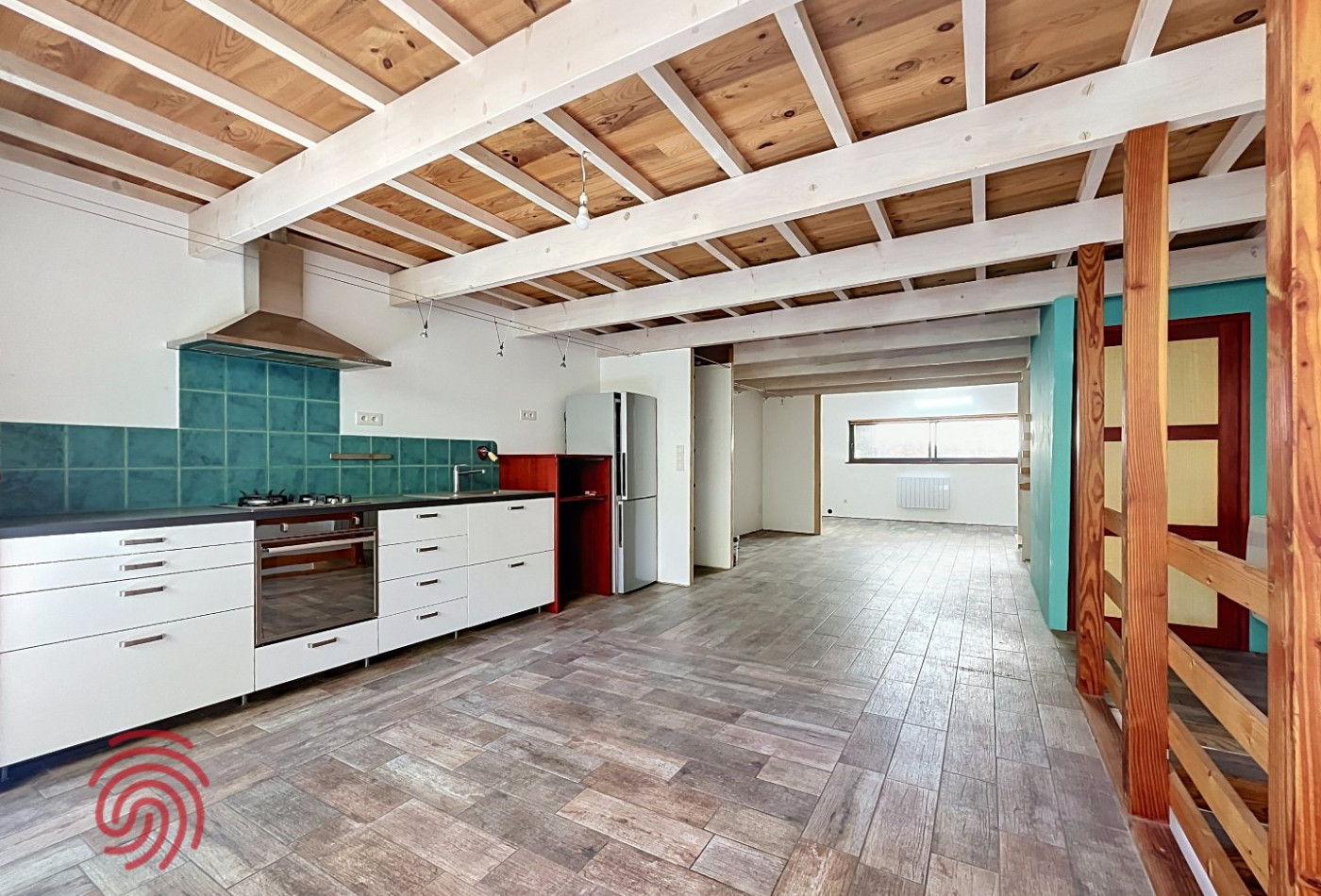 vente Maison rénovée Serignan - Photo 3