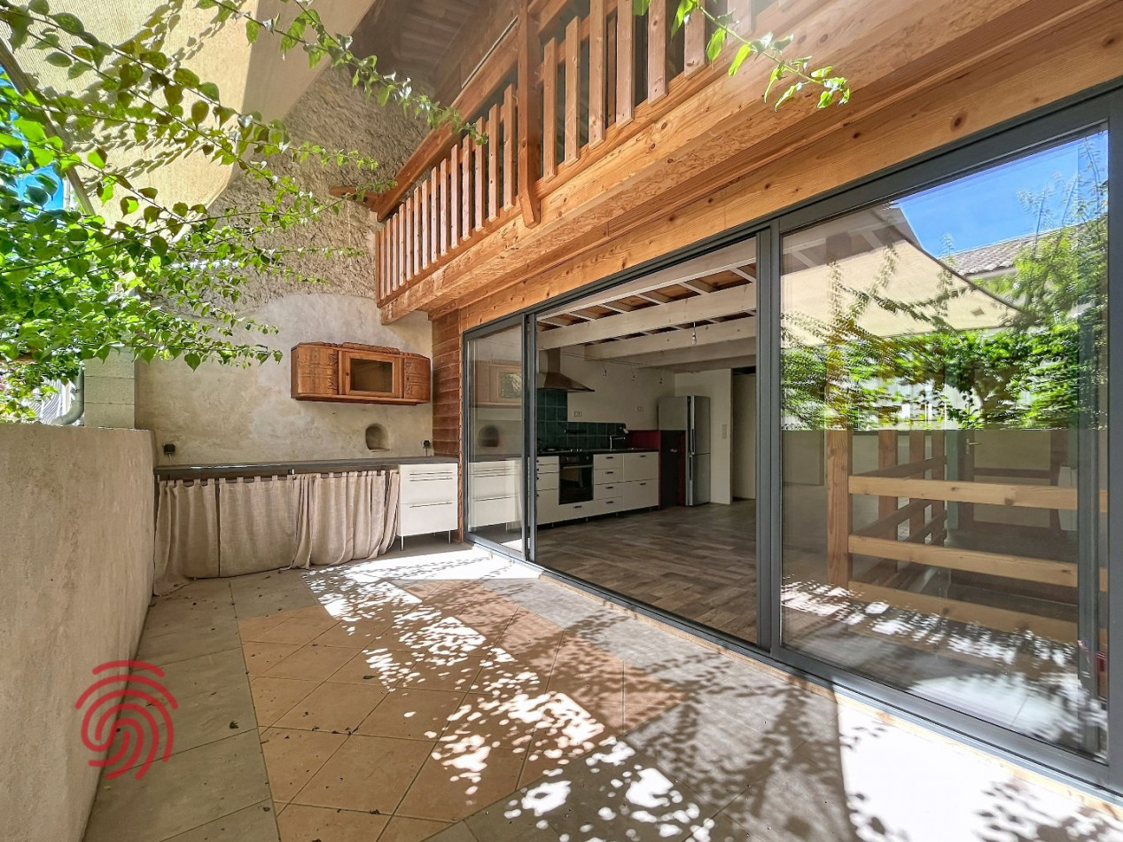 vente Maison rénovée Serignan - Photo 1