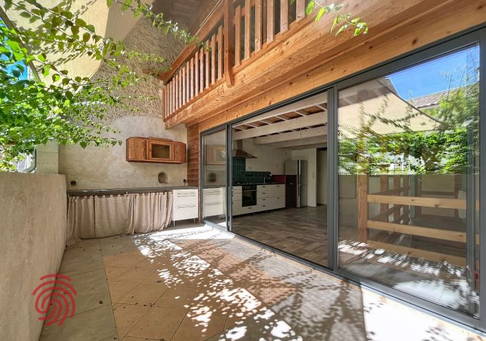 vente Maison rénovée Serignan