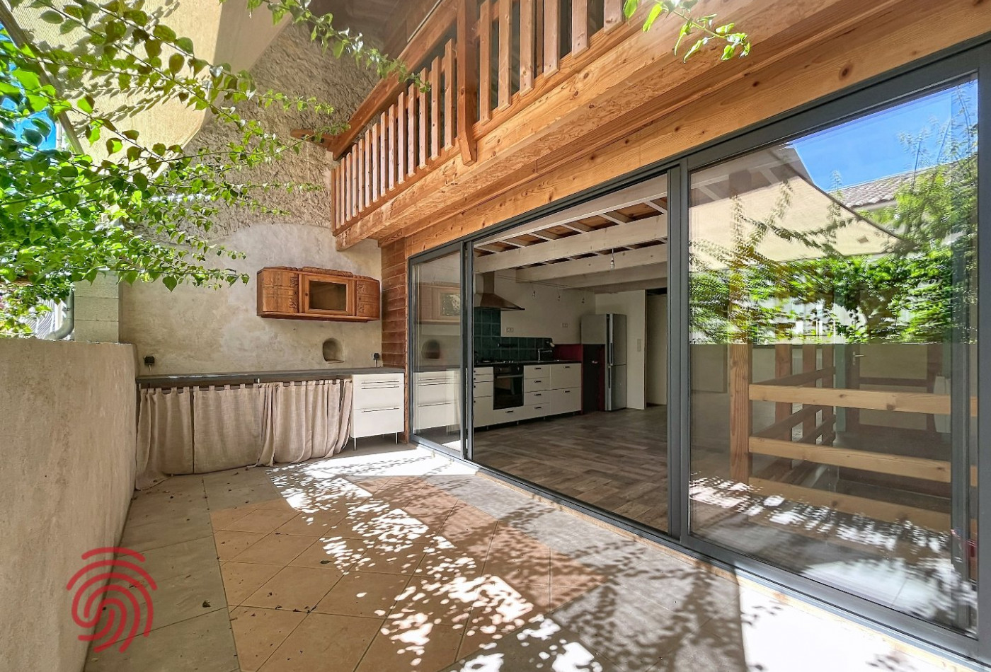 vente Maison rénovée Serignan - Photo 1