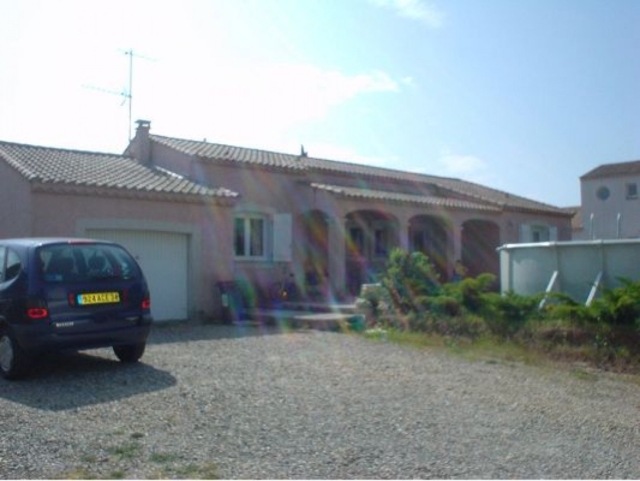 vente Villa Beziers - Photo 1