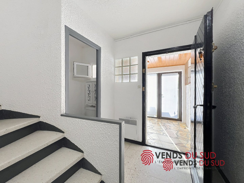 location Maison Montady - Photo 8