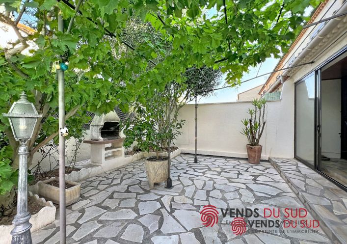 location Maison Montady
