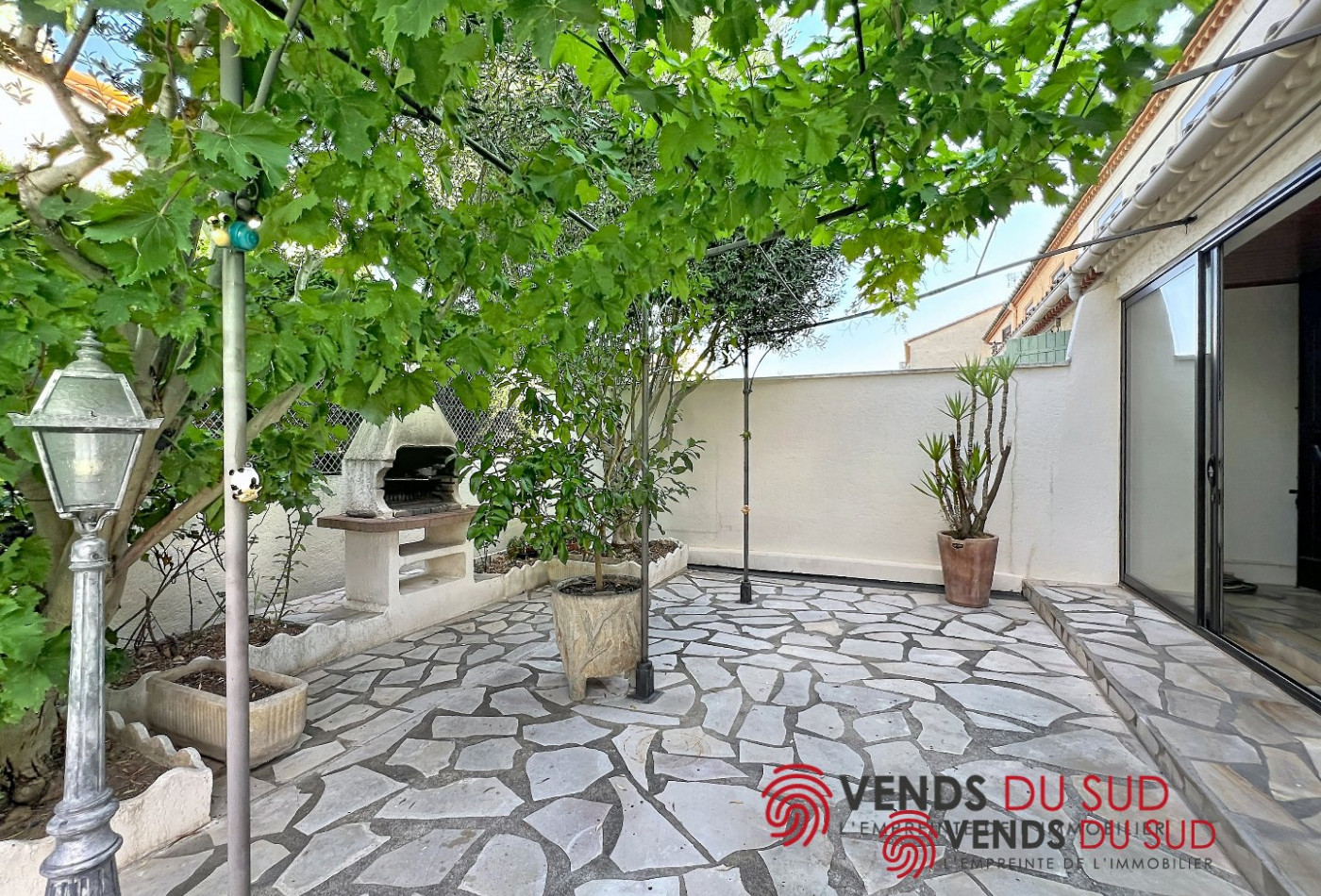 location Maison Montady - Photo 1