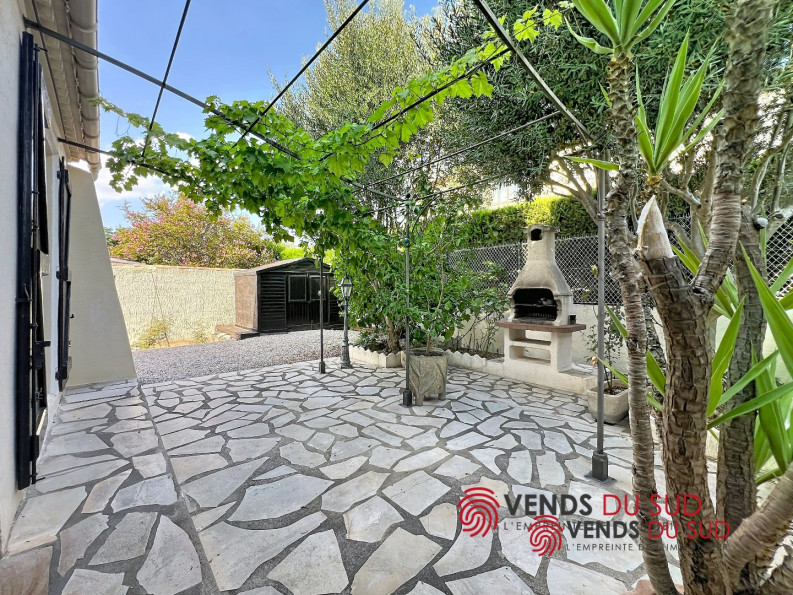 location Maison Montady - Photo 4