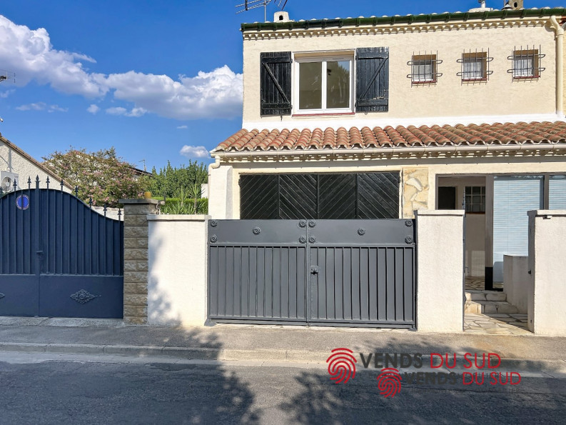 location Maison Montady - Photo 2
