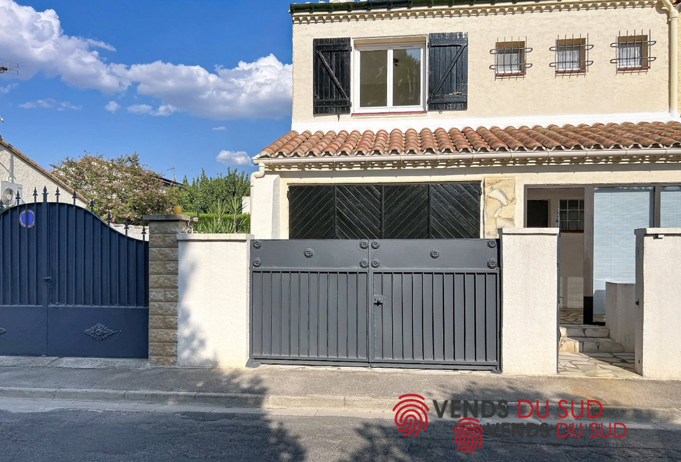 location Maison Montady - Photo 2