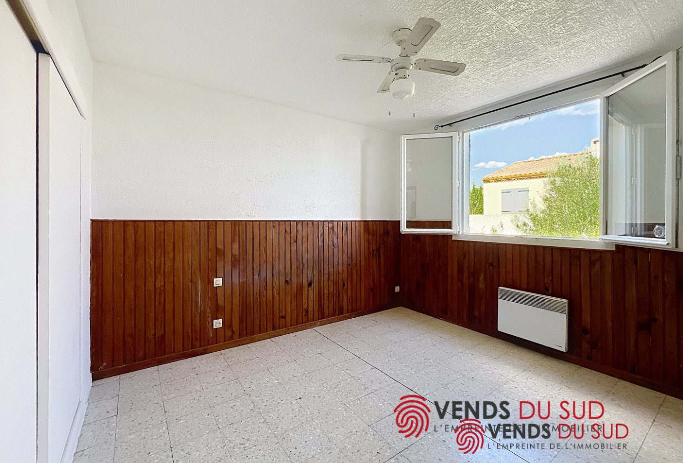location Maison Montady - Photo 9