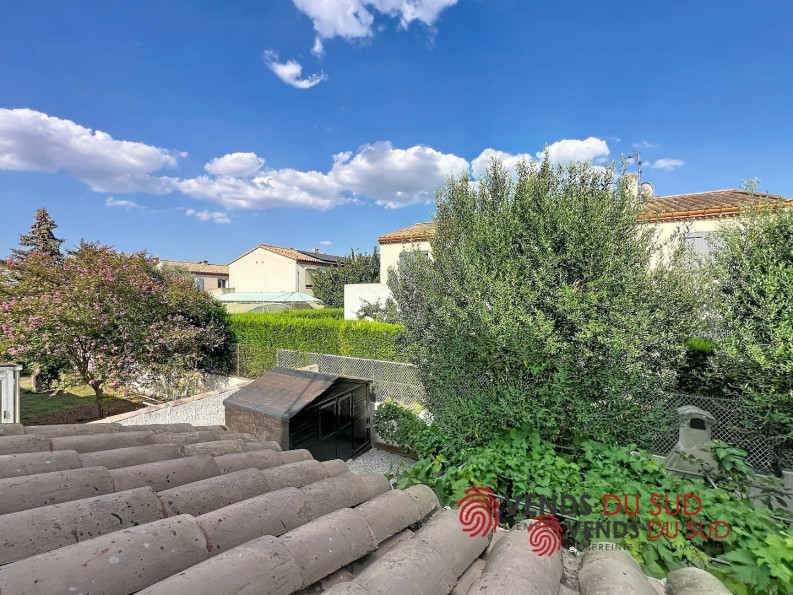 location Maison Montady - Photo 3