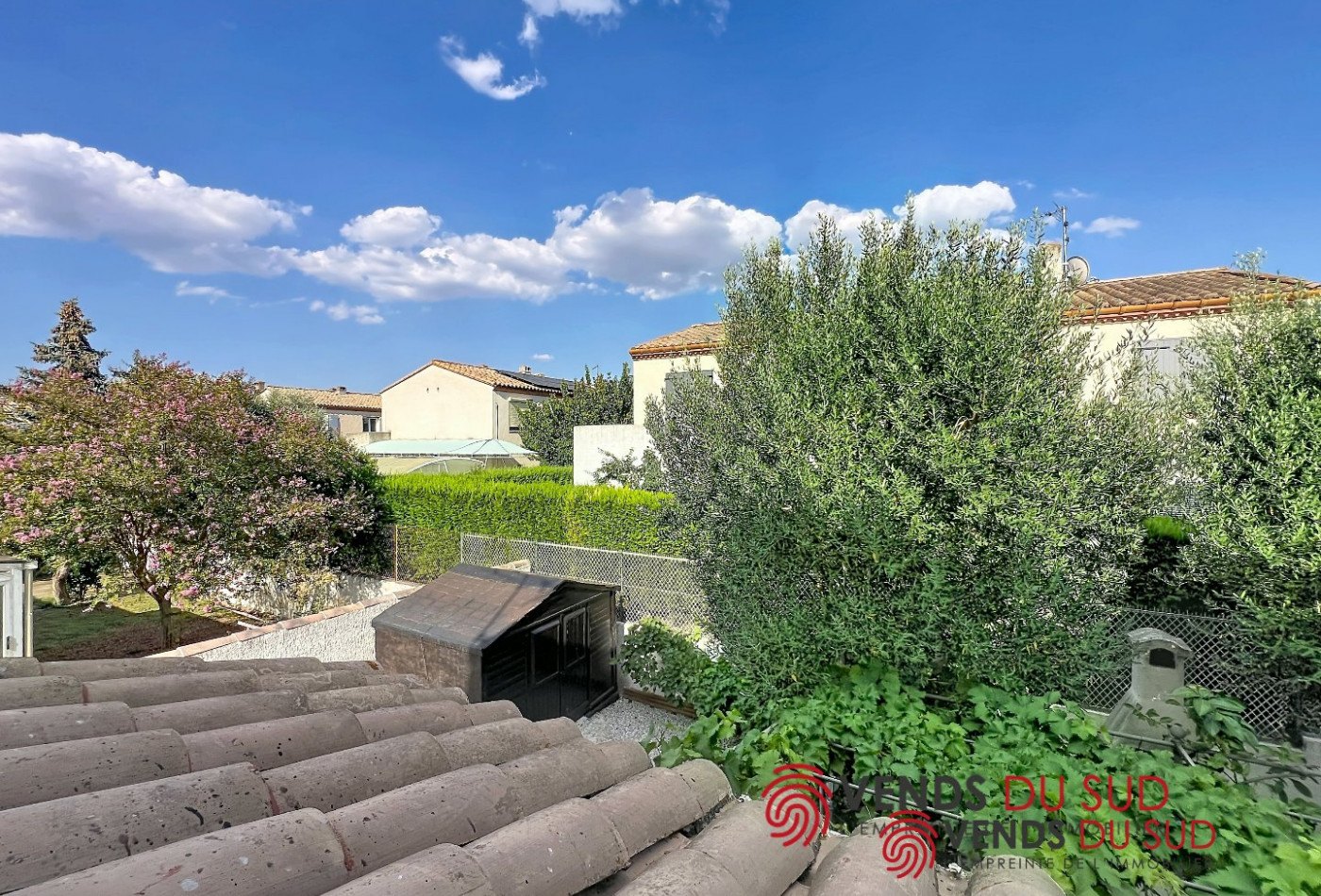 location Maison Montady - Photo 3