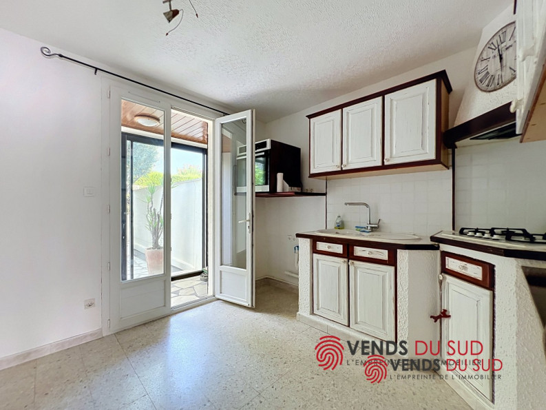 location Maison Montady - Photo 5