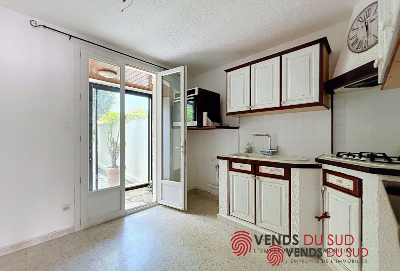 location Maison Montady - Photo 5