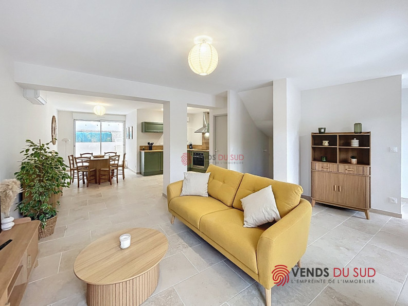 location Maison Beziers - Photo 4
