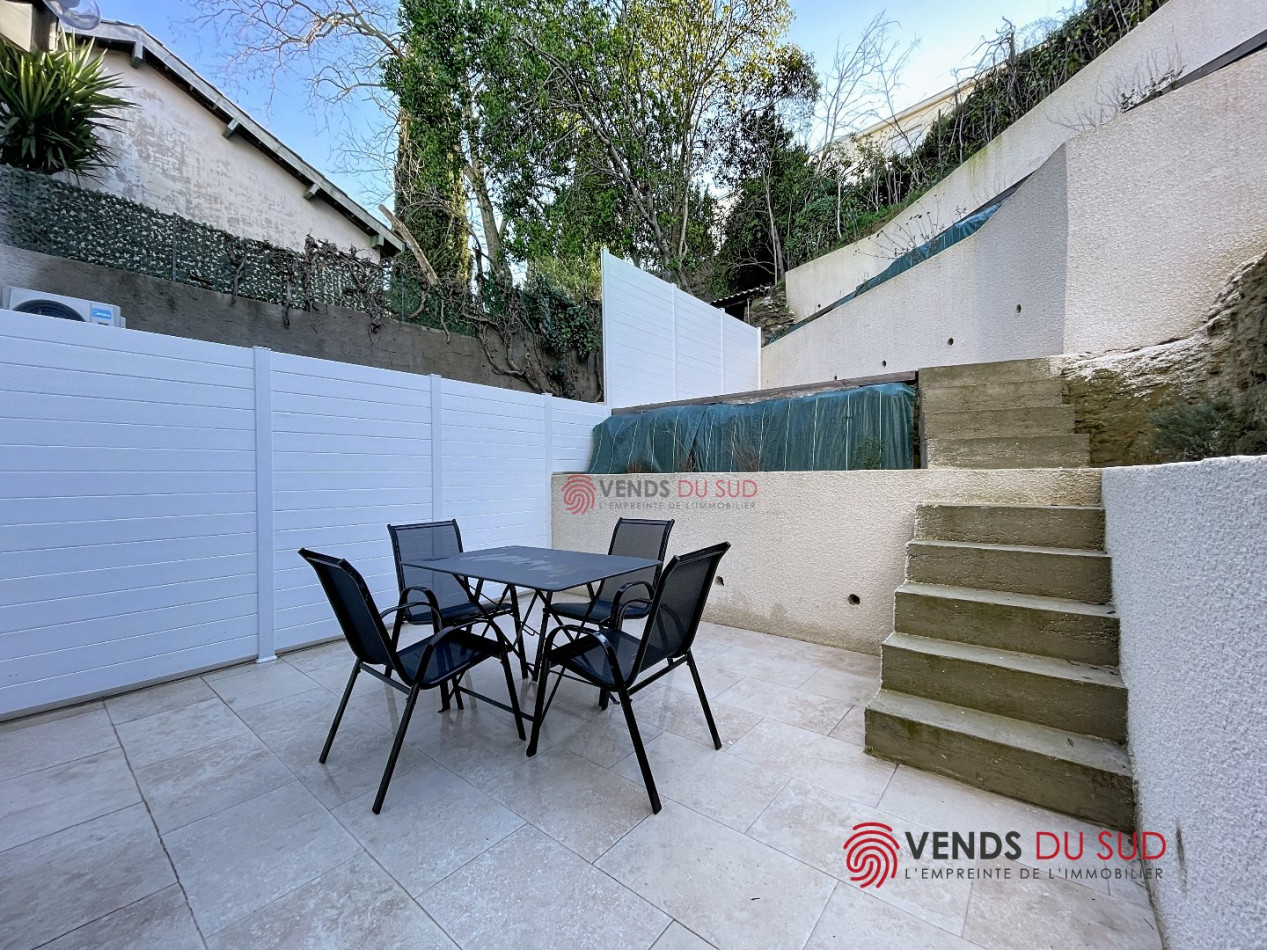 location Maison Beziers - Photo 1