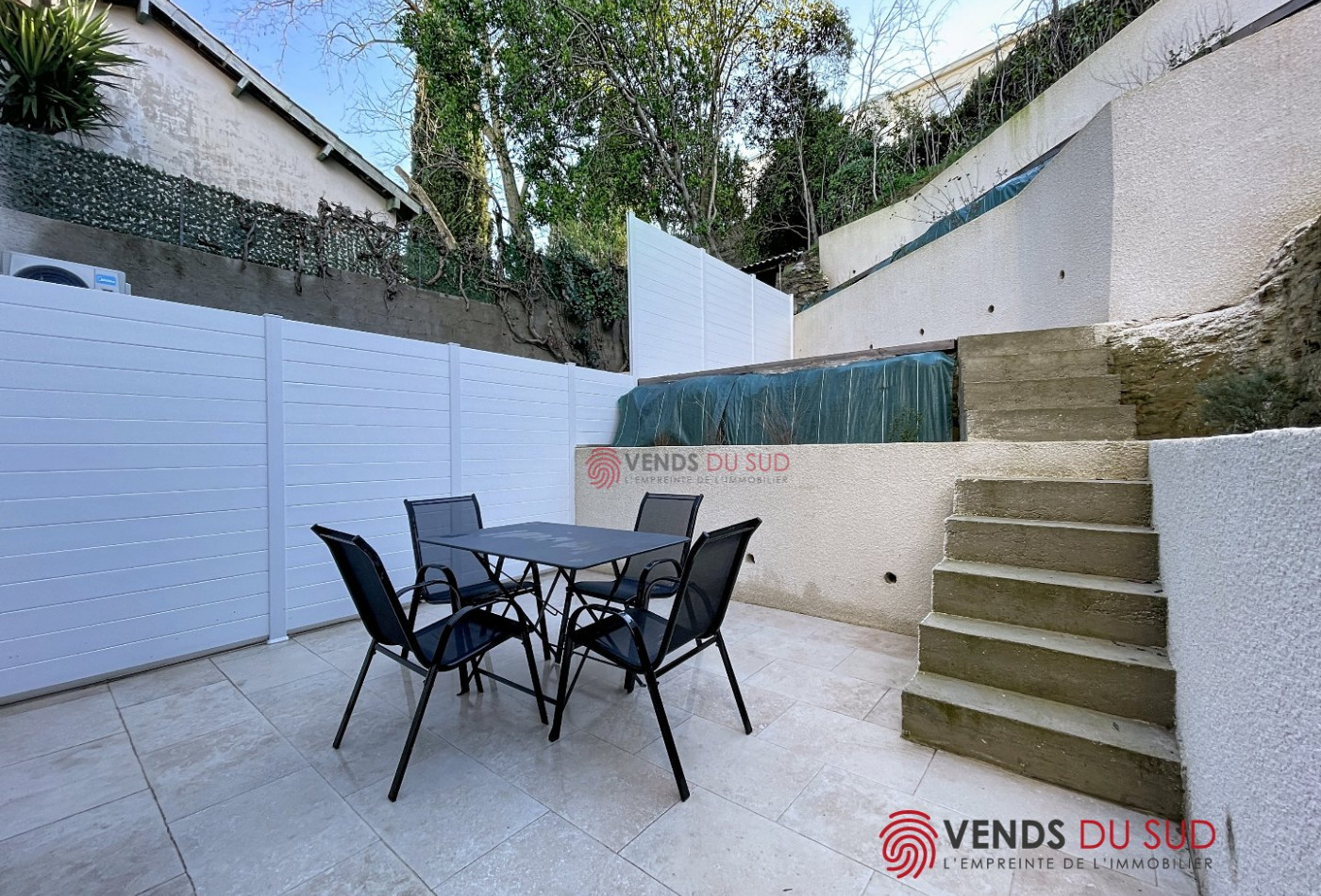 location Maison Beziers - Photo 1