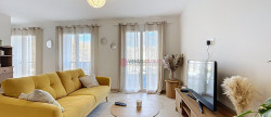 location Maison Beziers