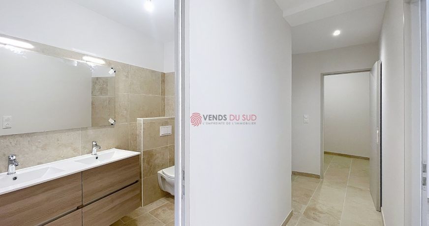 location Maison Beziers