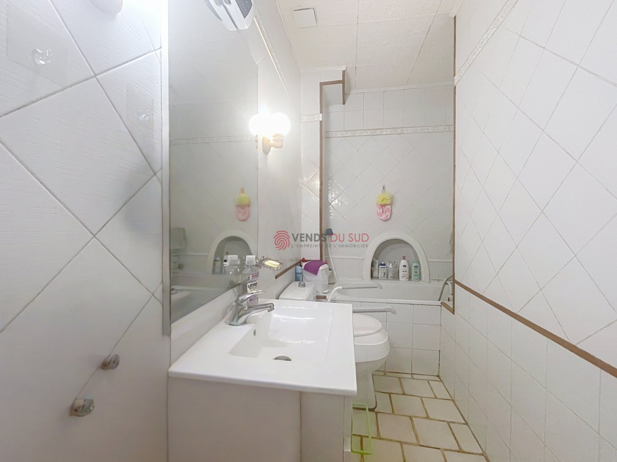 vente Appartement Beziers - Photo 4