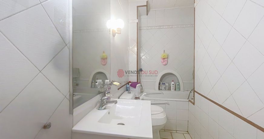 vente Appartement Beziers