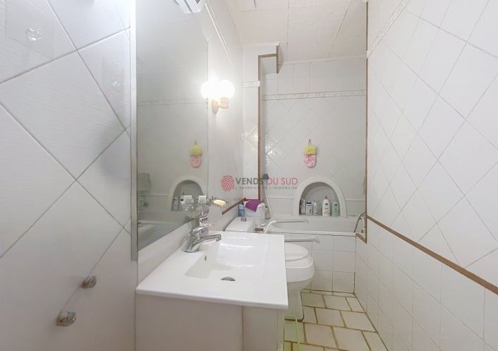 vente Appartement Beziers