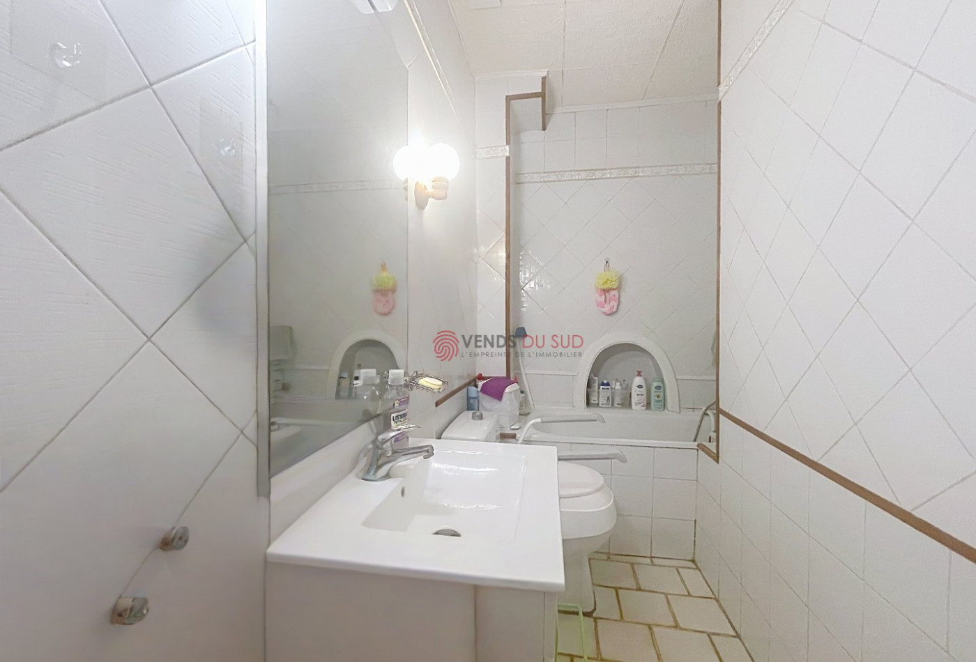 vente Appartement Beziers - Photo 4