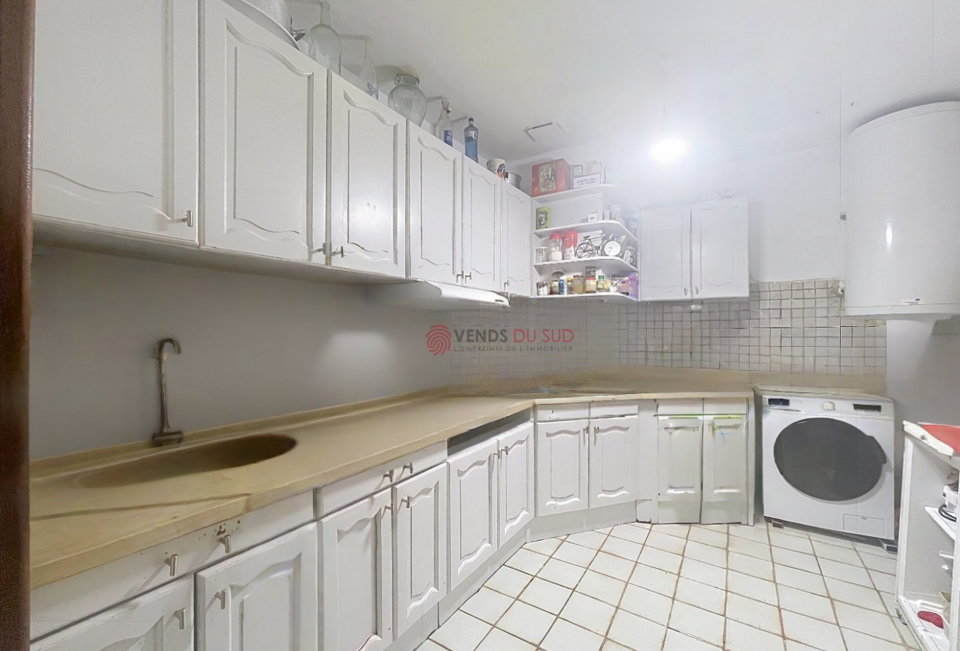 vente Appartement Beziers - Photo 1