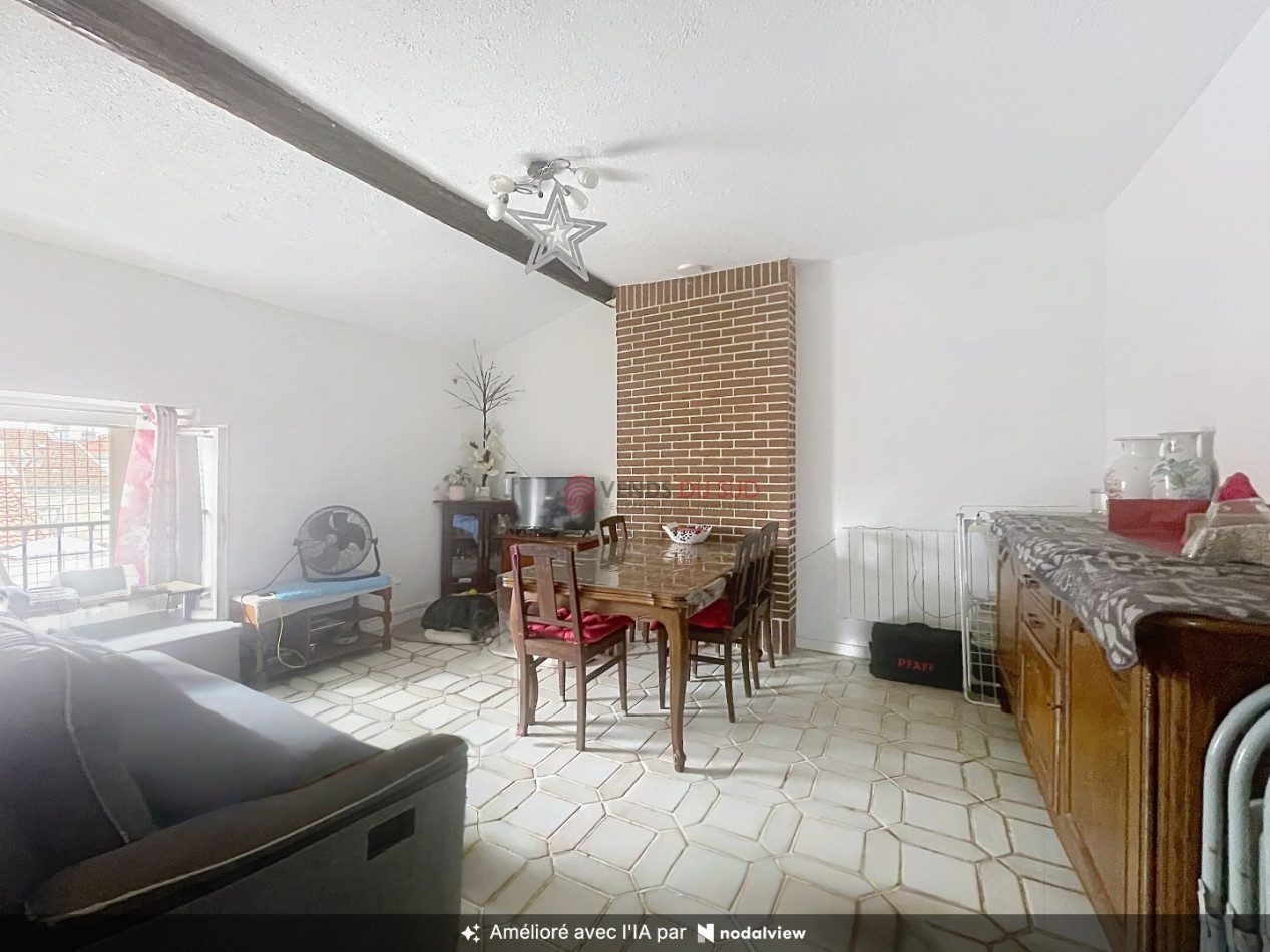 vente Appartement Beziers - Photo 2